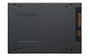 SSD Kingston A400, 480GB, SATA III, 2.5'', 7 mm
