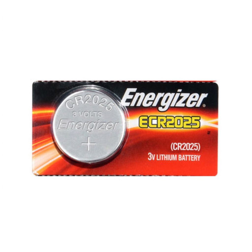 Bateria energizer ECR2032 3V LITHIUM