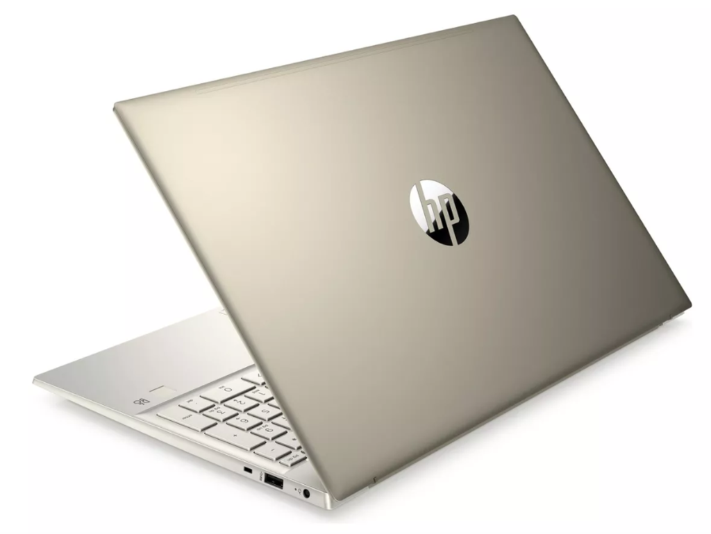 HP Pavilion 15-eg2501la Laptop 15.6" Full HD Intel Core i5 8GB 512GB SSD