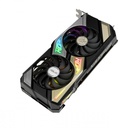 Tarjeta de Video ASUS NVIDIA GeForce RTX 3060 Ti V2 KO OC Gaming, 8GB 256-bit GDDR6, PCI Express 4.0