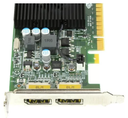 Tarjeta de video de bajo perfil Nvidia GeForce MS-V338 puerto de doble pantalla GT-730 2 GB CNRTY CNRTY