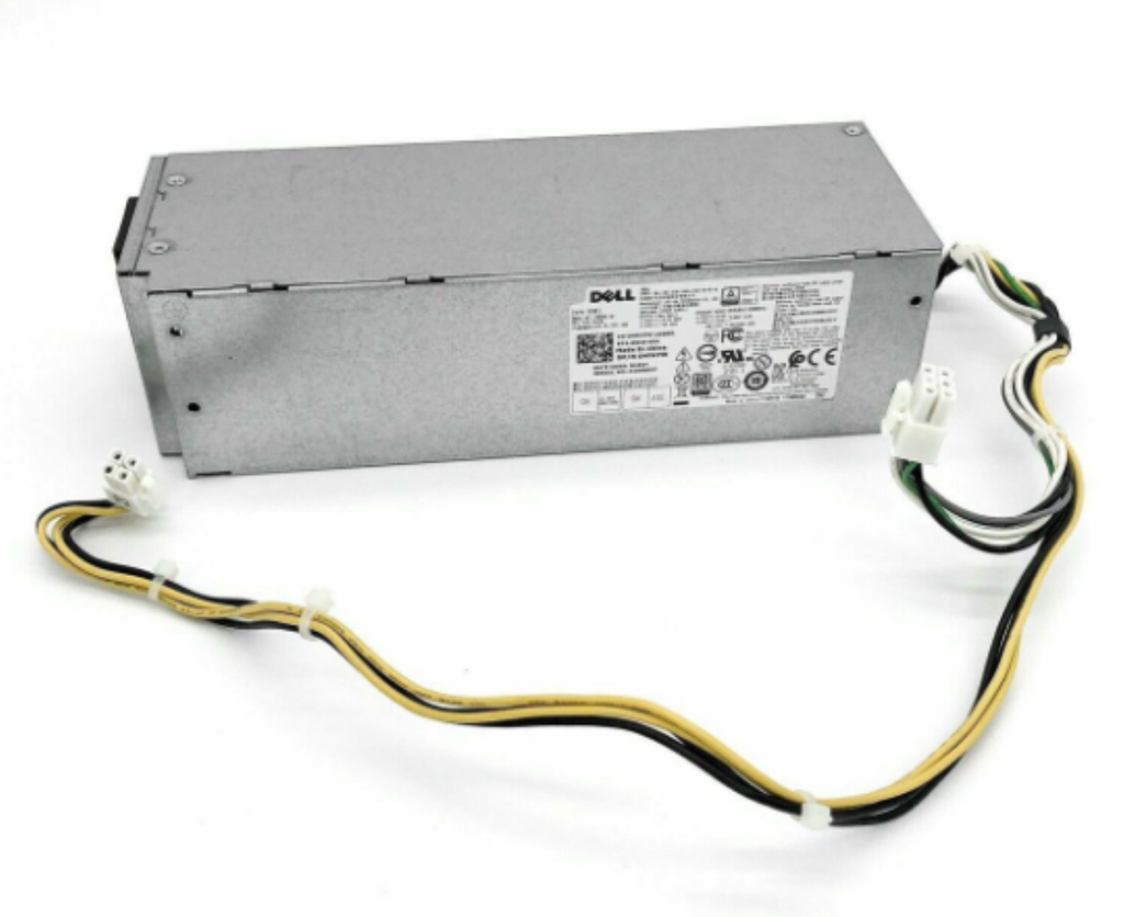 Fuente Poder Dell Optiplex 3060 Sff 200w L200ebs-00 04fhyw OEM