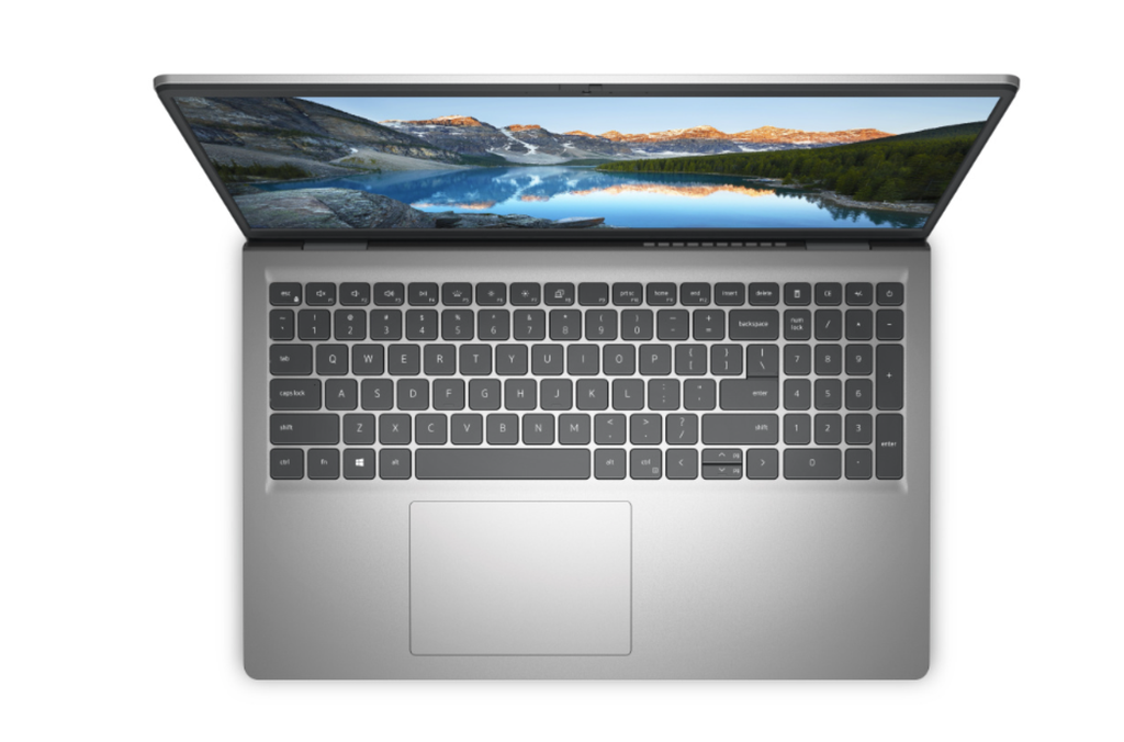 LAPTOP DELL INSPIRON 3520 INTEL CORE I5-1235U | 16GB | 512GB | 15.6 | WIN 11 HOME | SILVER | RRHX4 |