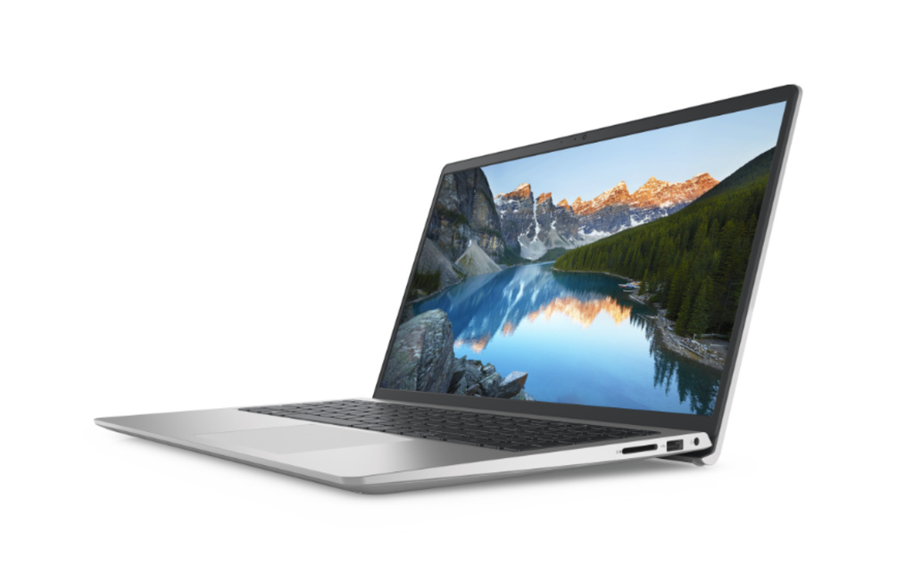 Laptop Dell Inspiron 3535 15.6" Full HD, AMD Ryzen 7 7730U, 16GB, 1TB SSD, Windows 11 Home, Plata