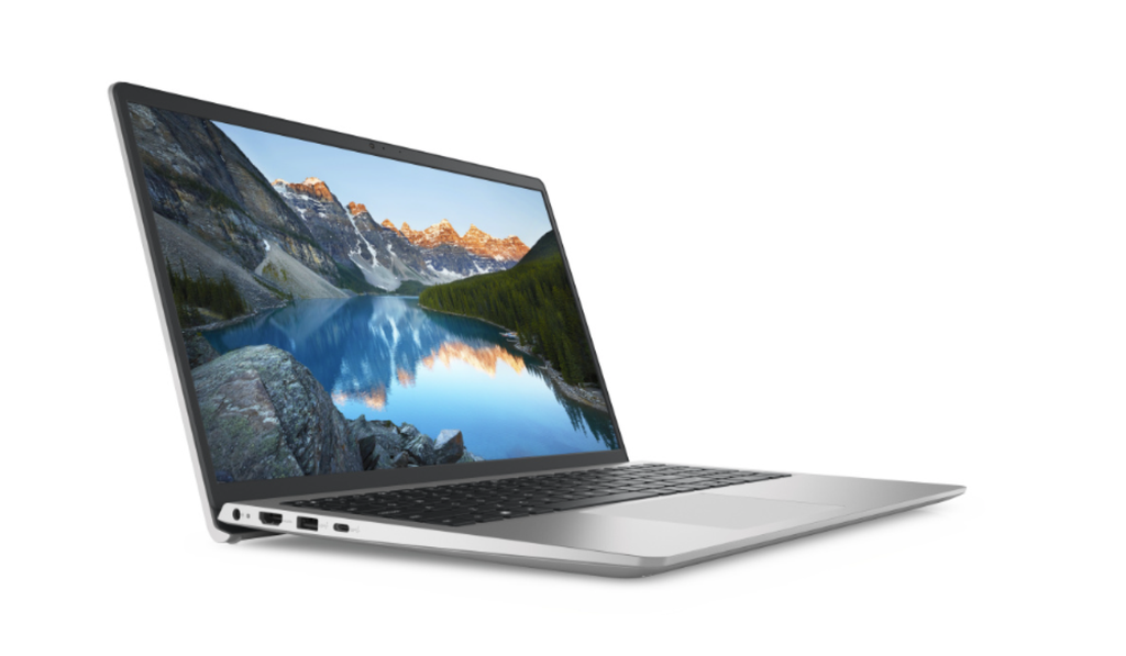 Laptop Dell Inspiron 3535 15.6" Full HD, AMD Ryzen 7 7730U, 16GB, 1TB SSD, Windows 11 Home, Plata