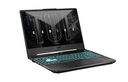 Laptop Gamer ASUS TUF Gaming A15 FA506NF 15.6" Full HD, AMD Ryzen 5 7535HS, 8GB, 512GB SSD, GeForce RTX 2050, Windows 11 Home, Español, Negro