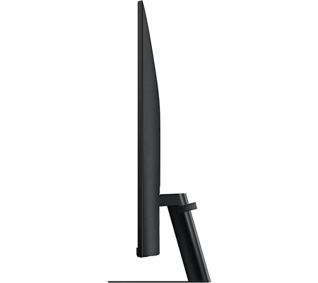 Smart Monitor Samsung M5 LED 27", Full HD, HDMI, Bocinas Integradas, Negro