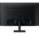 Smart Monitor Samsung M5 LED 27", Full HD, HDMI, Bocinas Integradas, Negro