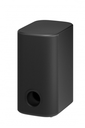 LG Barra de Sonido con Subwoofer Sound Bar S77S, Bluetooth, Inalámbrico, 3.1.3 Canales, 400W RMS, Negro