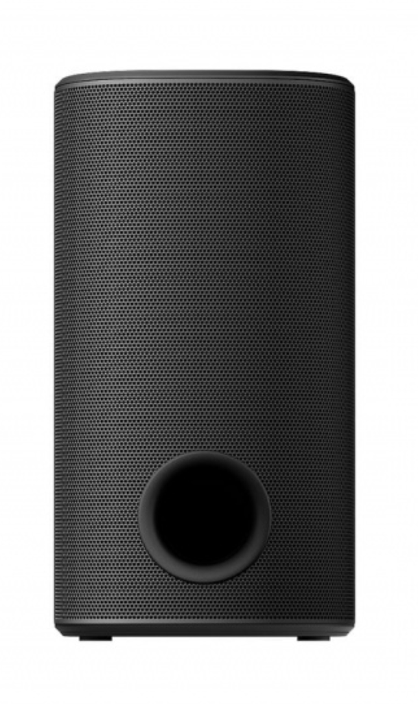 LG Barra de Sonido con Subwoofer Sound Bar S77S, Bluetooth, Inalámbrico, 3.1.3 Canales, 400W RMS, Negro