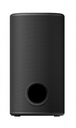 LG Barra de Sonido con Subwoofer Sound Bar S77S, Bluetooth, Inalámbrico, 3.1.3 Canales, 400W RMS, Negro