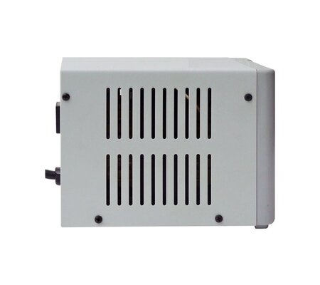 Regulador Koblenz RI-2002, 1500W, 2000VA, Entrada 90-145V, Salida 108V-132V, 1 Contacto