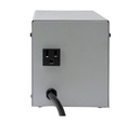Regulador Koblenz RI-2002, 1500W, 2000VA, Entrada 90-145V, Salida 108V-132V, 1 Contacto