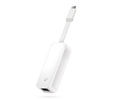 Adaptador de Red TP-Link USB Tipo C a RJ45 Gigabit Ethernet 1 Pto Ethernet RJ45 y 1 Pto USB 3.0 S.O SoportAños Win 10/8.1/8/7 Mac OS S.O Chrome Linu x  Ubuntu
