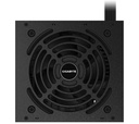 Fuente de Poder Gigabyte P550B 80 PLUS Bronze, 20+4 pin ATX, 120mm, 550W