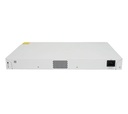 Switch Cisco Gigabit Ethernet 250 Series, 48 Puertos 10/100/1000Mbps + 4 Puertos SFP, 104 Gbit/s, 8.000 Entradas - Administrable