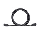 Cable HDMI, Manhattan, 323222, 1.4 M-M 3.0M+Ethernet, de Alta Velocidad
