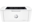 HP LaserJet M111w, Blanco y Negro, Láser, Inalámbrico, Print