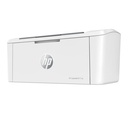 HP LaserJet M111w, Blanco y Negro, Láser, Inalámbrico, Print