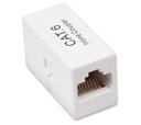 Cople, Intellinet , 504751, Cat 6 Modular Blanco