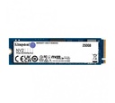 SSD Kingston NV2 NVMe, 250GB, PCI Express 4.0, M.2
