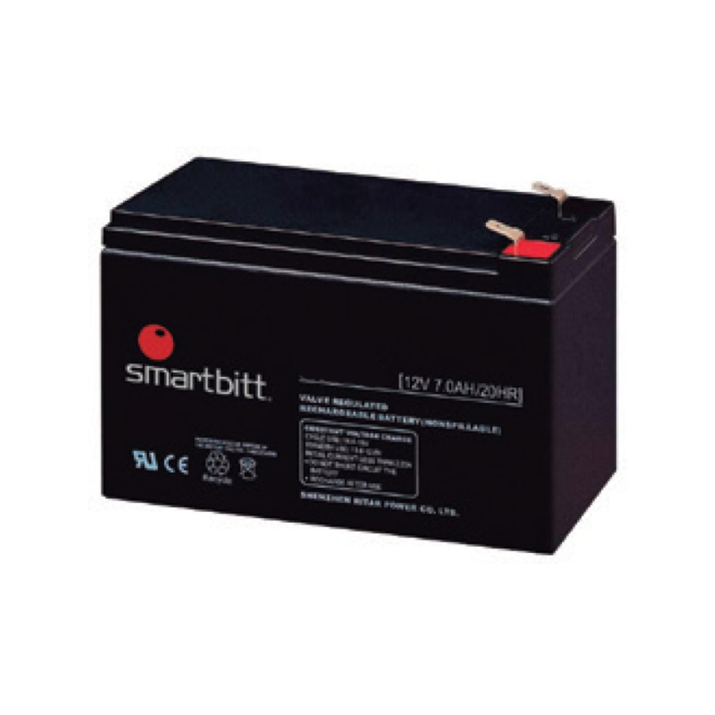 Batería SmarTBitt 12V/9Ah