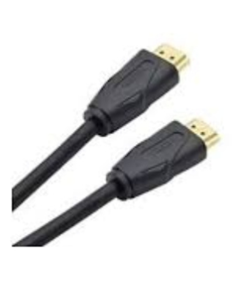 Cable HDMI GHIA 5M /4K a 60 Hz/