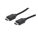 Cable HDMI, Manhattan, 323222 3m, de Alta Velocidad