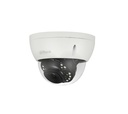 Cámara Dahua Domo Hdcvi 1080P Antivandalica /TVi/AHD/Cvbs/Lente 2.8mm/115 grados de Vision/Ir 30M/IP67/Ik10