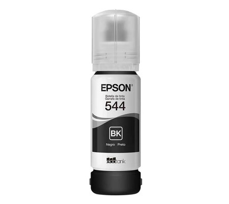 Tinta Epson T544 Negro, 65ml