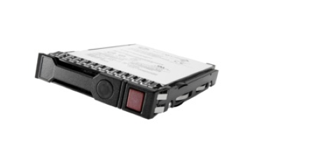 DISCO DURO PARA SERVIDOR HPE 1.2TB SAS 10.000RPM 2.5" 12 GBIT/S