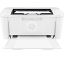 HP LaserJet M111w, Blanco y Negro, Láser, Inalámbrico, Print