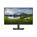 Monitor LCD Dell E2724Hs/27 Pulgadas Full HD/1920 x 1080/60Hz/VGA HDMI DP/con Bocinas/3 años de garantía/210-Bgpp