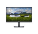 Monitor Dell E2222H LED 21.5", Full HD, VGA/DisplayPort, Negro