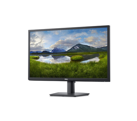 Monitor Dell E2423H LED 23.8", Full HD, DisplayPort, Negro