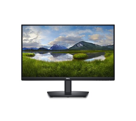 Monitor Dell E2424HS LED 23.8", Full HD, HDMI, Negro
