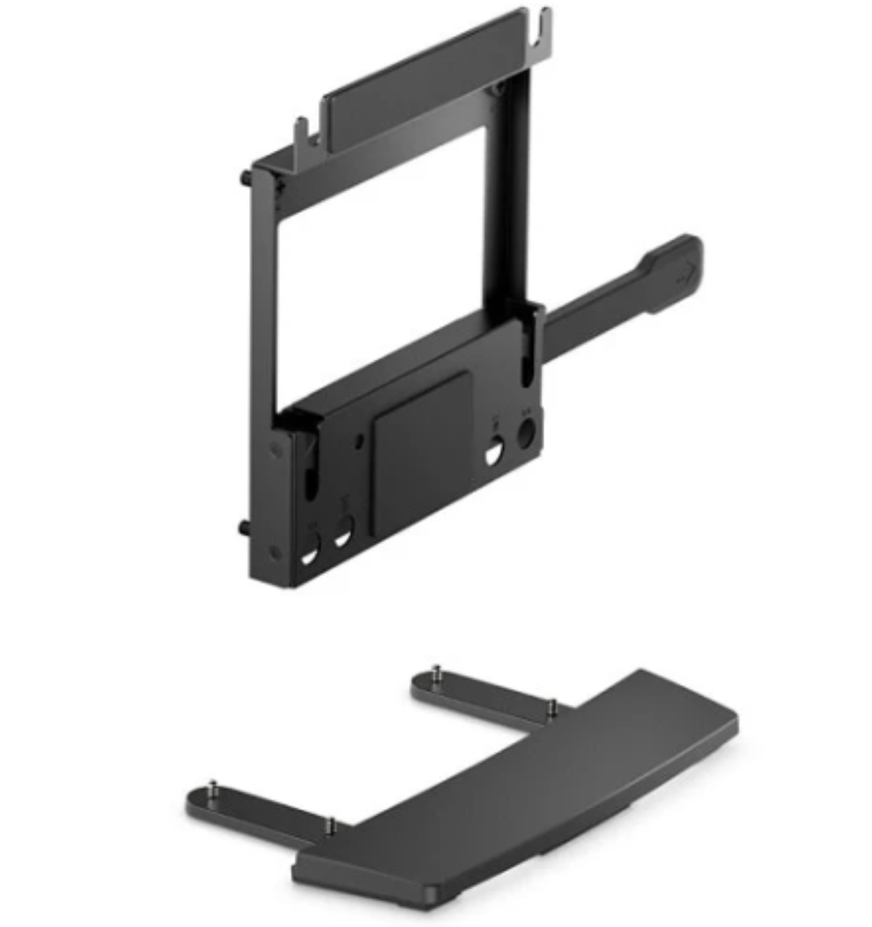 Montaje Vesa Dell para Equipos Optiple x  Mff/ Monitores Serie E/452-Bduz