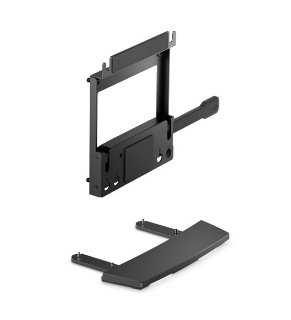 Montaje Vesa Dell para Equipos Optiple x  Mff/Monitores Serie E Nuevos Modelos/452-Bdvb