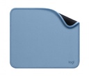 Mouse Pad Logitech Studio Series Blue Gray a Prueba de Salpicaduras Antideslizante 