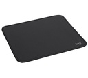 Mouse Pad Logitech Studio Series Graphite a Prueba de Salpicaduras Antideslizante 
