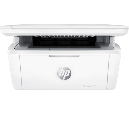 Multifuncional HP Pro M141W, 21 PPM negro, Láserjet, USB, Wi-Fi, Monocromatica