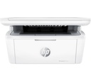 Multifuncional HP Pro M141W, 21 PPM negro, Láserjet, USB, Wi-Fi, Monocromatica