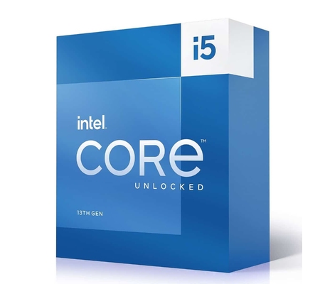 Procesador Intel Core i5-13600K, S-1700, 3.50GHz, 14-Core, 24MB Smart Cache (13va. Generación - Raptor Lake)