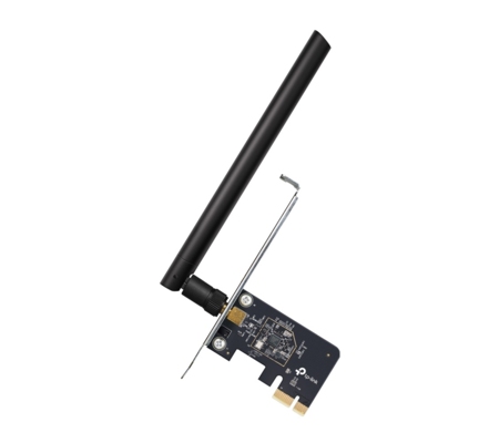 Tarjeta de Red/TP-Link/Archer T2E/PCI E x press/Inalambrica/Doble Banda/AC 600 |