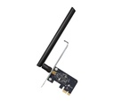 Tarjeta de Red/TP-Link/Archer T2E/PCI E x press/Inalambrica/Doble Banda/AC 600 |