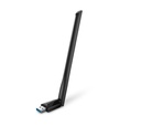 Tarjeta de Red/TP-Link/Archer T3U Plus/USB/Banda Dual/Ac1300/5Ghz 867Mbps/2.4Ghz 400Mbps 