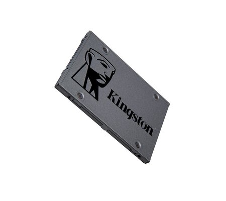 SSD Kingston A400, 240GB, SATA III, 2.5'', 7mm