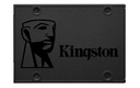 SSD Kingston A400, 480GB, 2.5", 450MB/s Escritura, 500 MB/s Lectura, SATA III