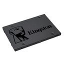 SSD Kingston A400, 960GB, 2.5", 450MB/s Escritura, 500 MB/s Lectura, SATA III