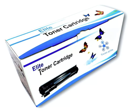 Tóner compatible con 404 YW